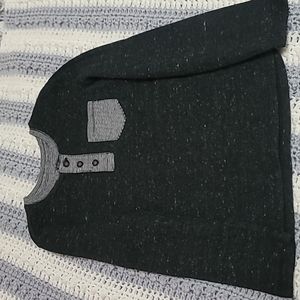 Boys sweater